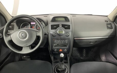 Renault Megane II, 2007 год, 430 000 рублей, 7 фотография