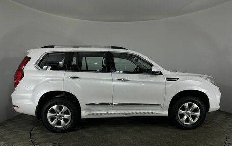 Haval H9 I рестайлинг, 2019 год, 2 899 000 рублей, 4 фотография