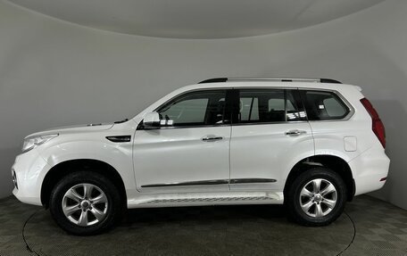 Haval H9 I рестайлинг, 2019 год, 2 899 000 рублей, 5 фотография