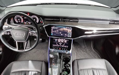 Audi A6, 2020 год, 4 650 000 рублей, 8 фотография