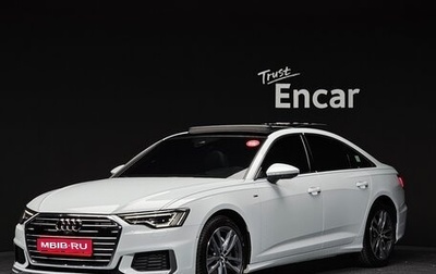 Audi A6, 2020 год, 4 650 000 рублей, 1 фотография