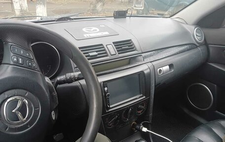 Mazda 3, 2003 год, 450 000 рублей, 5 фотография