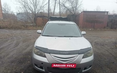 Mazda 3, 2003 год, 450 000 рублей, 1 фотография