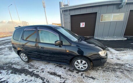 Toyota Corolla Spacio II, 1998 год, 415 000 рублей, 4 фотография