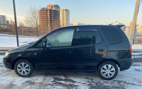 Toyota Corolla Spacio II, 1998 год, 415 000 рублей, 7 фотография