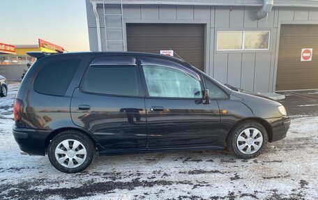 Toyota Corolla Spacio II, 1998 год, 415 000 рублей, 8 фотография