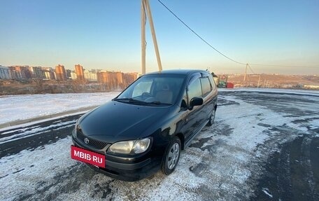 Toyota Corolla Spacio II, 1998 год, 415 000 рублей, 2 фотография