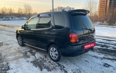 Toyota Corolla Spacio II, 1998 год, 415 000 рублей, 5 фотография