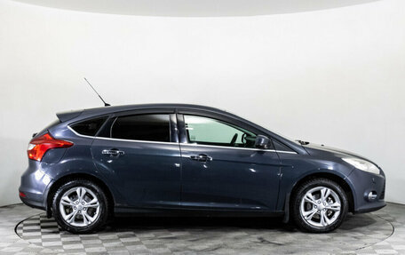 Ford Focus III, 2011 год, 770 000 рублей, 4 фотография