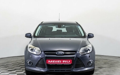 Ford Focus III, 2011 год, 770 000 рублей, 2 фотография