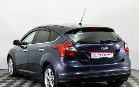 Ford Focus III, 2011 год, 770 000 рублей, 7 фотография