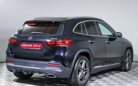 Mercedes-Benz GLA, 2020 год, 3 845 000 рублей, 5 фотография