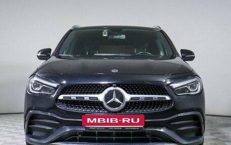 Mercedes-Benz GLA, 2020 год, 3 845 000 рублей, 2 фотография