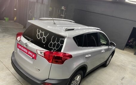 Toyota RAV4, 2014 год, 2 100 000 рублей, 3 фотография