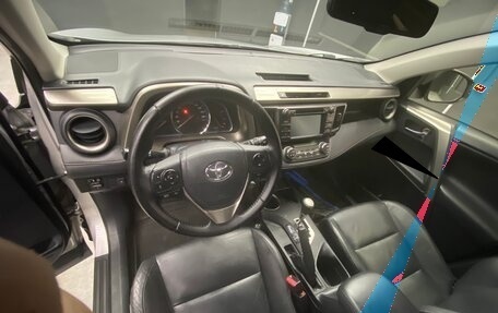 Toyota RAV4, 2014 год, 2 100 000 рублей, 8 фотография