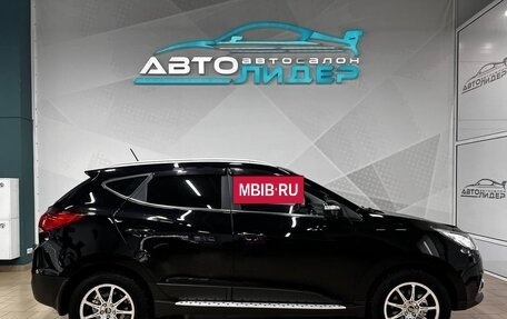 Hyundai ix35 I рестайлинг, 2013 год, 1 479 000 рублей, 6 фотография