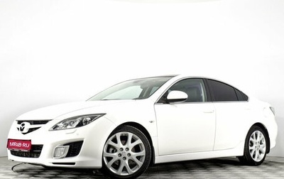 Mazda 6, 2008 год, 840 000 рублей, 1 фотография