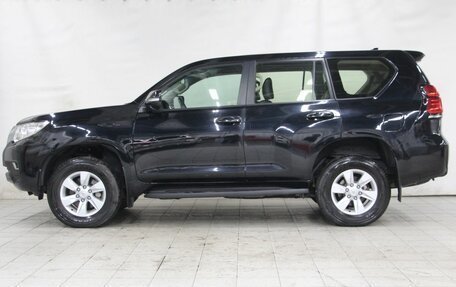 Toyota Land Cruiser Prado 150 рестайлинг 2, 2019 год, 5 000 000 рублей, 8 фотография