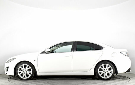 Mazda 6, 2008 год, 840 000 рублей, 8 фотография