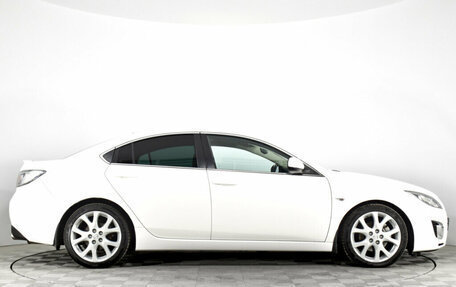 Mazda 6, 2008 год, 840 000 рублей, 4 фотография