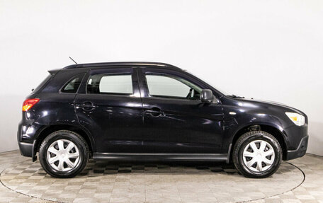 Mitsubishi ASX I рестайлинг, 2012 год, 1 099 000 рублей, 4 фотография