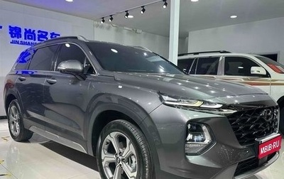 Hyundai Santa Fe IV, 2023 год, 4 170 000 рублей, 1 фотография