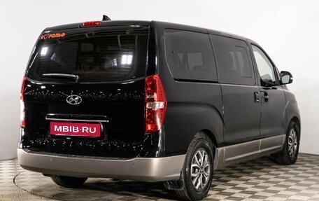 Hyundai H-1 II рестайлинг, 2019 год, 3 099 000 рублей, 5 фотография