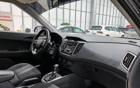 Hyundai Creta I рестайлинг, 2019 год, 1 875 000 рублей, 15 фотография