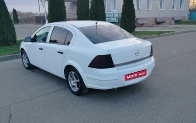 Opel Astra H, 2011 год, 620 000 рублей, 1 фотография