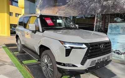 Lexus GX, 2024 год, 20 600 000 рублей, 1 фотография