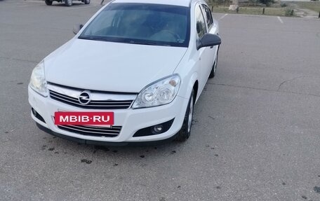 Opel Astra H, 2011 год, 620 000 рублей, 4 фотография