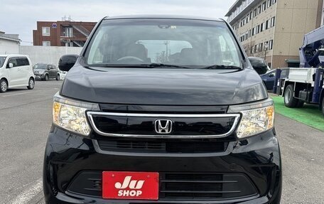 Honda N-WGN I рестайлинг, 2014 год, 587 333 рублей, 4 фотография