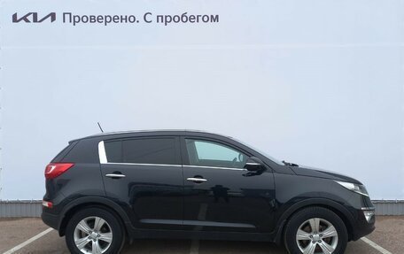 KIA Sportage III, 2013 год, 1 459 000 рублей, 4 фотография