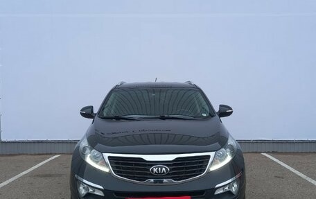 KIA Sportage III, 2013 год, 1 459 000 рублей, 5 фотография