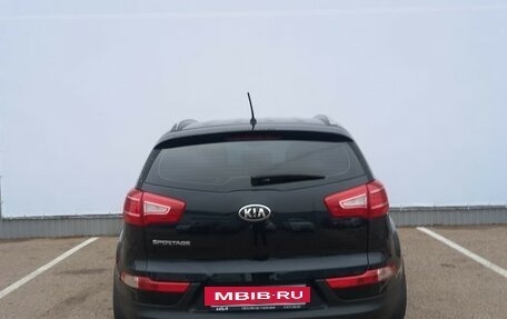 KIA Sportage III, 2013 год, 1 459 000 рублей, 6 фотография