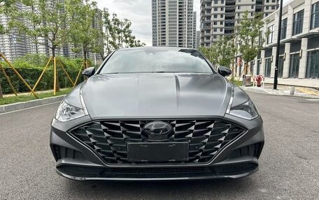 Hyundai Sonata VIII, 2023 год, 2 710 000 рублей, 1 фотография