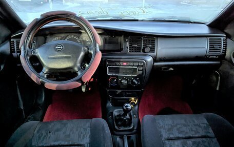 Opel Vectra B рестайлинг, 1997 год, 140 000 рублей, 14 фотография