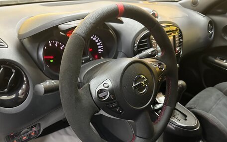 Nissan Juke Nismo, 2014 год, 1 449 000 рублей, 11 фотография