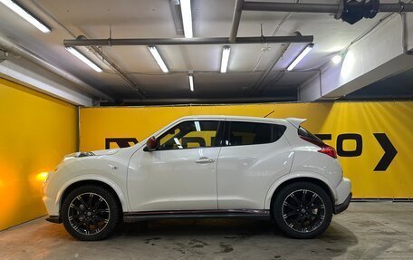 Nissan Juke Nismo, 2014 год, 1 449 000 рублей, 8 фотография