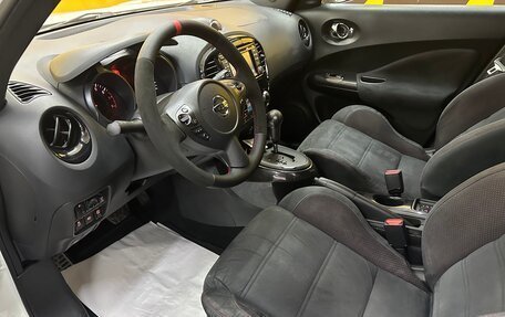 Nissan Juke Nismo, 2014 год, 1 449 000 рублей, 10 фотография