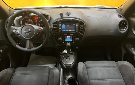 Nissan Juke Nismo, 2014 год, 1 449 000 рублей, 12 фотография