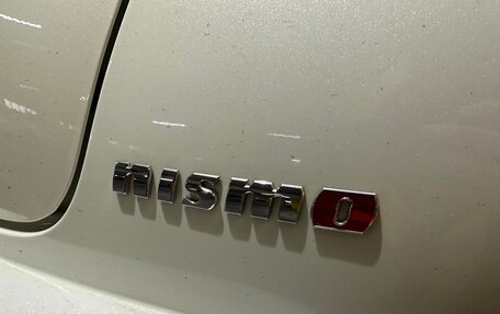 Nissan Juke Nismo, 2014 год, 1 449 000 рублей, 6 фотография