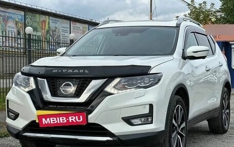 Nissan X-Trail, 2020 год, 2 799 000 рублей, 1 фотография