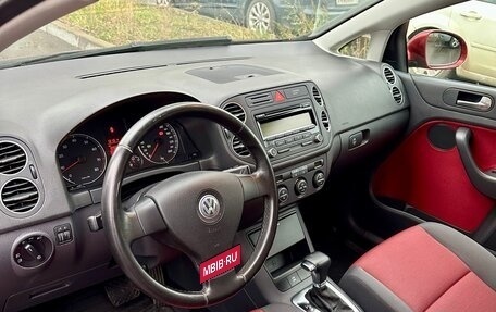 Volkswagen Golf Plus I, 2008 год, 695 000 рублей, 5 фотография