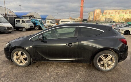 Opel Astra J, 2012 год, 400 000 рублей, 2 фотография