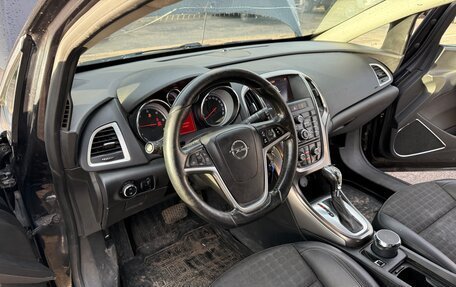 Opel Astra J, 2012 год, 400 000 рублей, 7 фотография