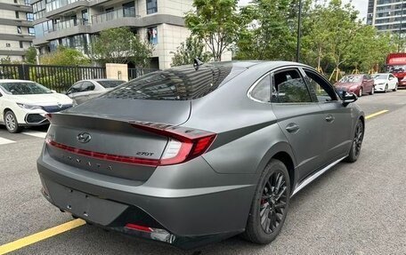 Hyundai Sonata VIII, 2023 год, 2 710 000 рублей, 9 фотография