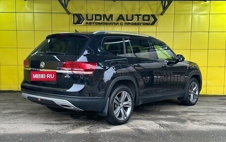 Volkswagen Teramont I, 2019 год, 4 499 000 рублей, 7 фотография