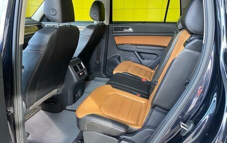 Volkswagen Teramont I, 2019 год, 4 499 000 рублей, 21 фотография