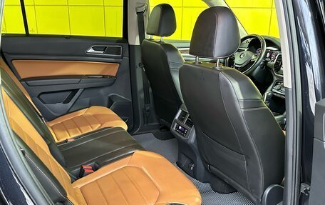 Volkswagen Teramont I, 2019 год, 4 499 000 рублей, 23 фотография